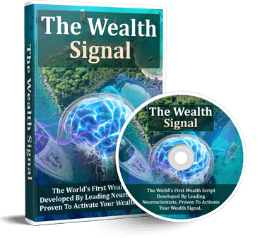 The Wealth Signal